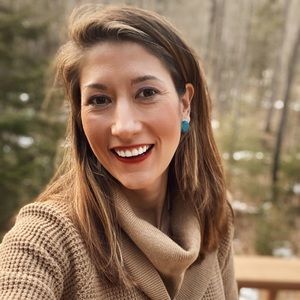 Meet your Posher, Simone